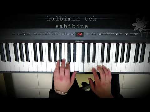 Irem Derici Kalbimin Tek Sahibine 