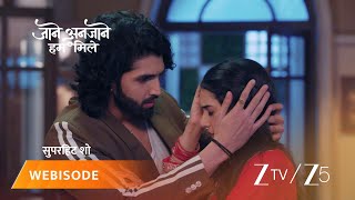 Jaane Anjaane Hum Mile रट स नरज हआ धरव