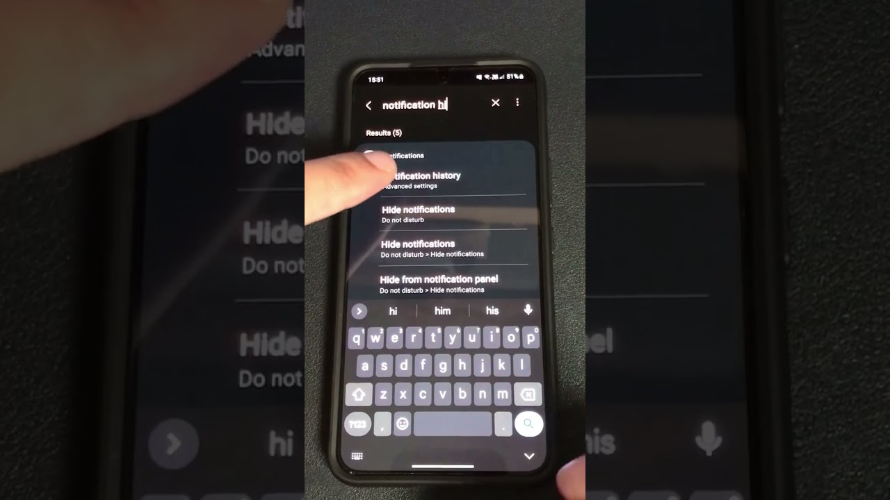How To See Deleted Messages Samsung Android Deletedmessages
