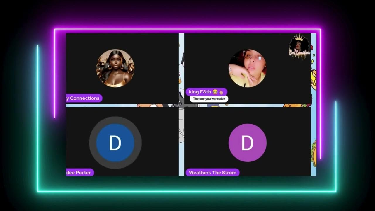 Schenee Murry harasses Torey's one night stand DeeDee YouTube