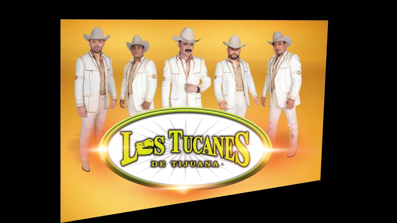 Los Tucanes De Tijuana Prueba Superada (Video Oficial)