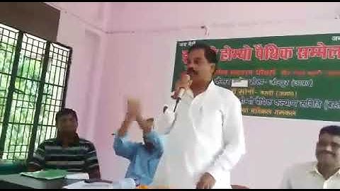 Dr Kaiser Ahmad Shaikh Director IEHI