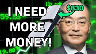PlayStation 5 Price Hike - Ditch the Stock Market, Stock Up on PS5s
To get a playstation 5 pro now with a disc drive, it would cost around 830 dollars, enjoy.
Stalk me on Twitter!
https://twitter.com/stonecoldkeith PlayStation 5 Price Hike - Ditch the Stock Market, Stock Up on PS5s