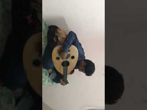 الفنان عادل عمر المشألي 