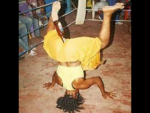 SASAMBUA CHUPA INAZAMA-WEKA MBALI NA WATOTO