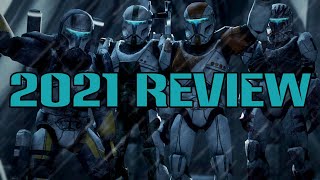 Republic Commando 2021 Review - Does It Still Hold Up?