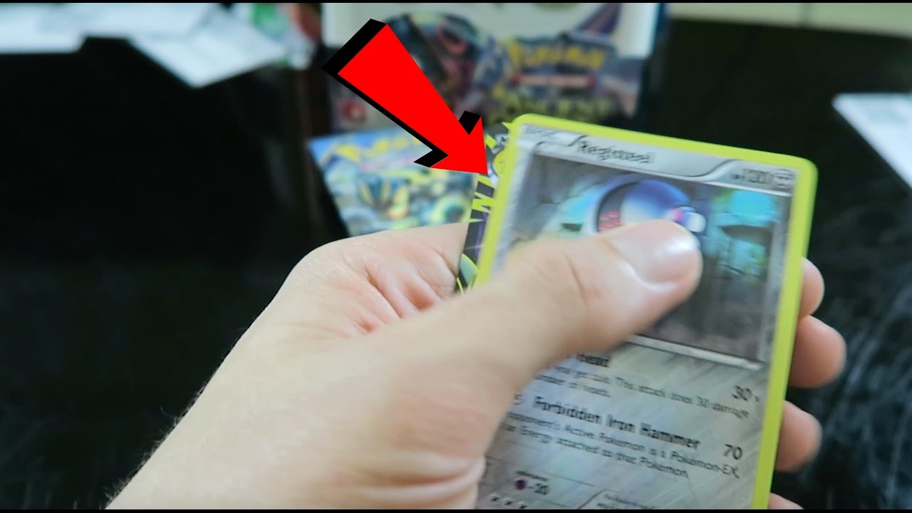 ANOTHER EPIC FULL-ART PULL! | Opening Ancient Origins Booster Box (OUT OF PRINT!)