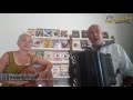 Tag der Harmonika am 28. August mit Volxmucke (Marion &amp; Wolfi)
