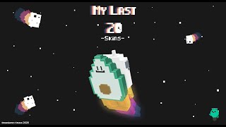 My Last 20 Update | A 20 seconds arcade game screenshot 1