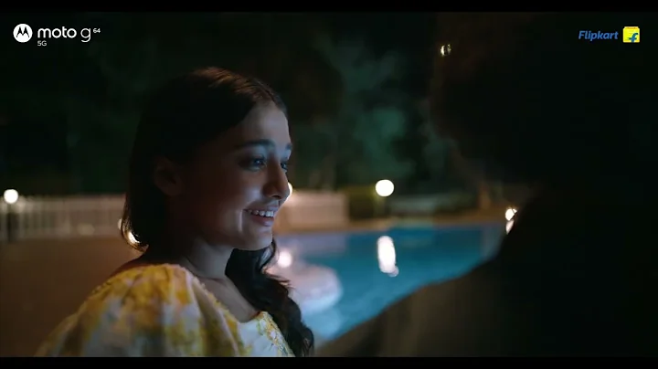 #MotoG64 5G: Segment’s Best 6000mAh Battery #UnleashTheBeast | Launching 16th April on @flipkart