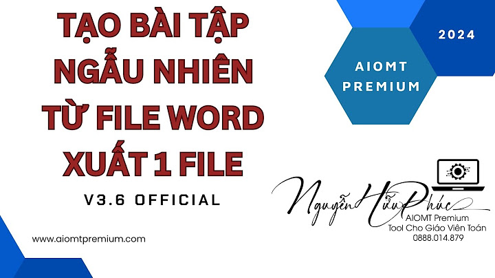 Bài tập về word formation and word order năm 2024