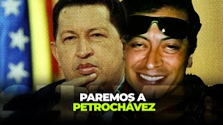 🔴PAREMOS A PETROCHAVEZ - NO PODEMOS CONFIAR EN EL LOBO, PARA NO SACRIFICAR LAS OVEJAS! by Jota Pe Hernández 10,562 views 8 days ago 1 minute, 42 seconds