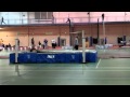 2011 umac mens  womens indoor track  field championships