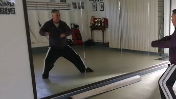 Fa Jin best ever about 100 techniques watch in slow-mo