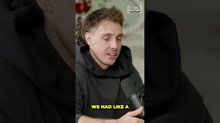 LazarBeam opens up about MrBeast trauma