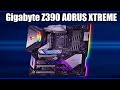 Материнская плата Gigabyte Z390 AORUS XTREME