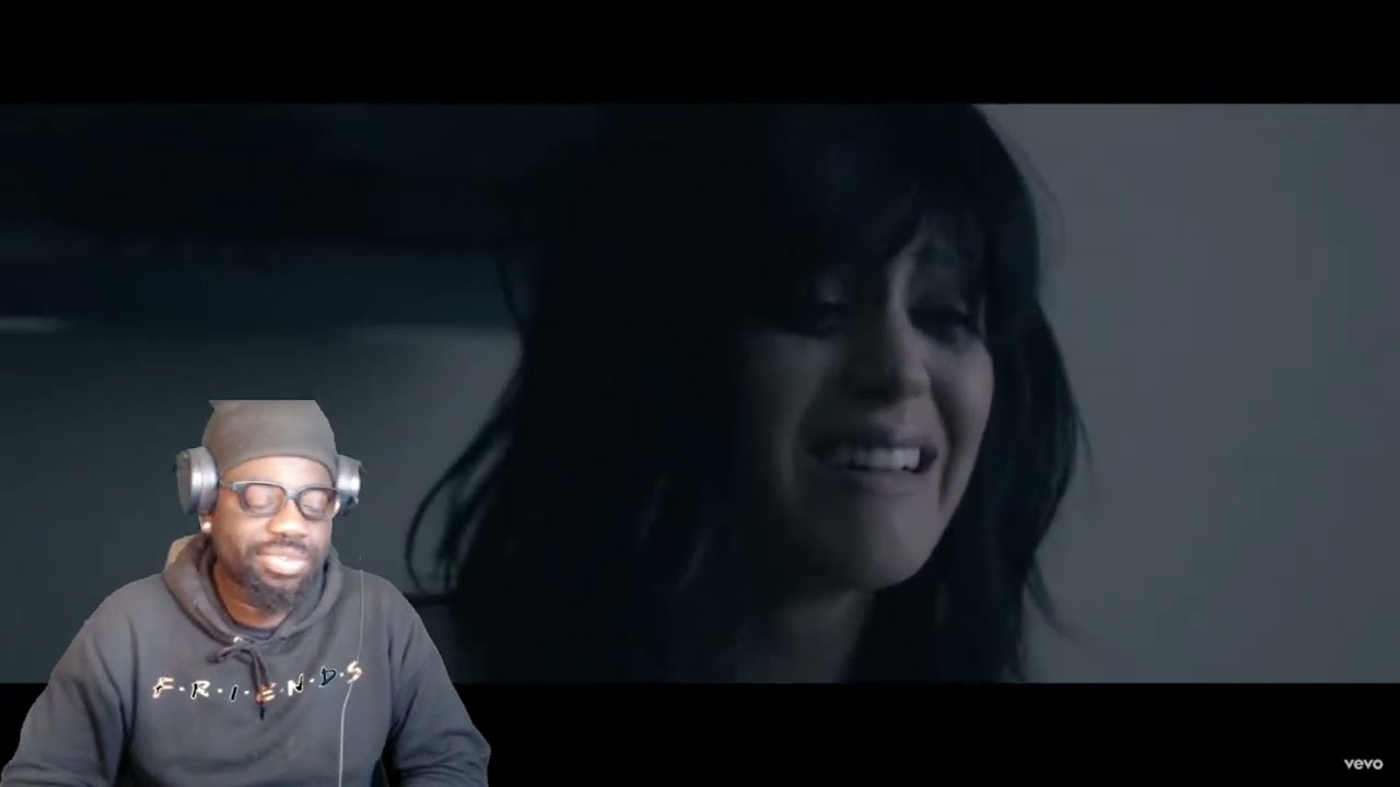 Who She Talking About?? | Katy Perry - The One That Got Away | REACTION!!