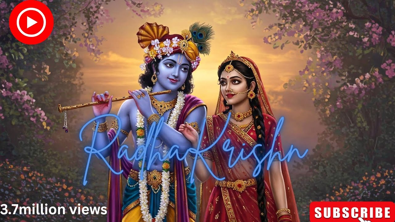 Hare krishn hare RadhaKrishn ||RADHAKRISHN || #radheradhe #radheradhejapochaleaaengebihari