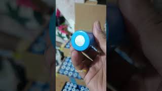 Lifepo4 26650 3.2v 3800mAh-3900mAh nasa sticker 🤔4Ah kasi sabi 😅