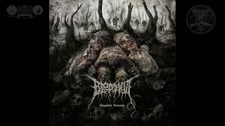 Blodskut - Fire Burning Hate