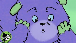 Humf And The Ants Cartoon For Kids Full Episode Humf Videos