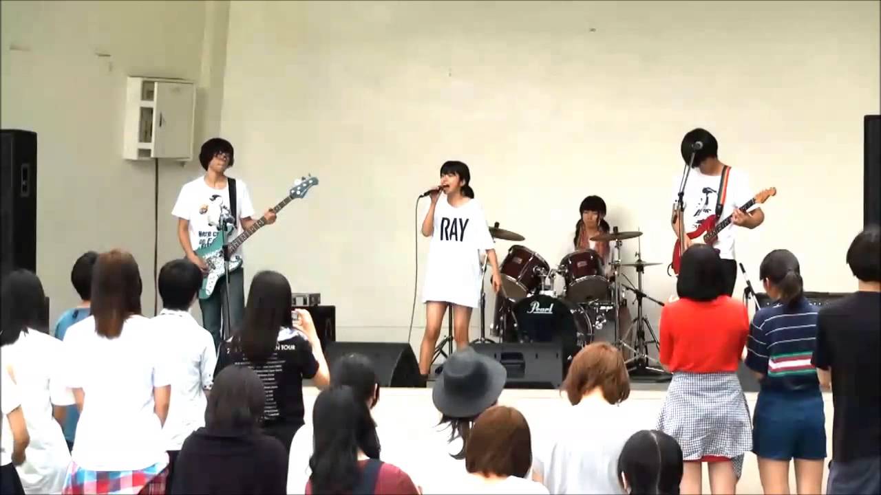 クラシック Judy And Mary Cover Palastburg Youtube
