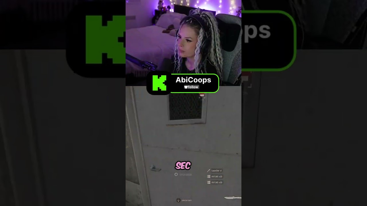 When the boys find you a loadout box… but your teammate hits the ultimate plot twist 😭📦