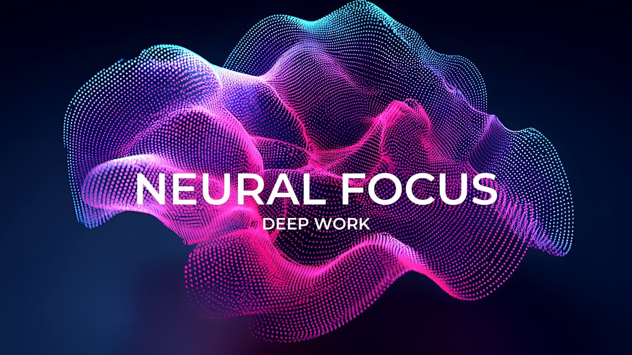 Limitless Focus - Beta Focus Waves (16Hz) that Improved Memory, Exam ...