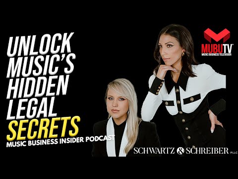 How Are Two Top Music Attorneys REVOLUTIONIZING Artist Deals in 2025?