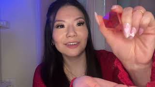 ✨Feel Beautiful, Magnetic & Confident 💖 Date Night & Anytime Glow Up • Reiki ASMR