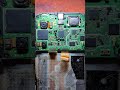vivo y03 water damage high booting solution done