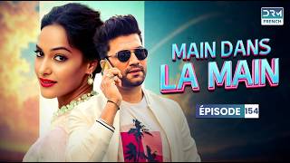 MAIN DANS LA MAIN | Saison 3 Épisode 154 | Saat Phere | Série indienne | GP1X