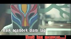 BCL - Jangan Gila (Karaoke Sample)  - Durasi: 1:27. 