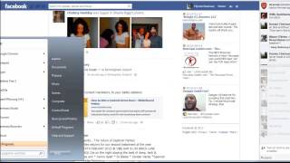 How To Spy On Your Competition Using Facebook screenshot 5