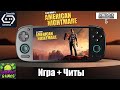 Alan Wake American Nightmare 2012 Gamehub 5.3.3 Retroid Pocket 5 Android Games Snapdragon 865