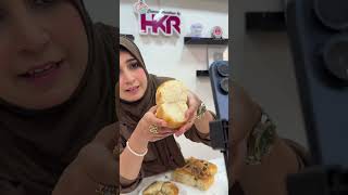 Focaccia breads| Ladi Pav| Variations of Breads| International Dessert Course