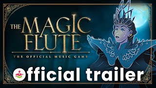 The Magic Flute - The Official Music Game screenshot 2