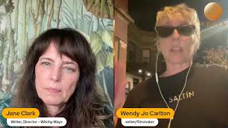 VENUS Original Series: Film and Chat with Jane Clark and Wendy Jo Carlton