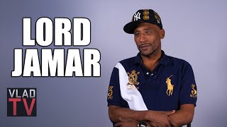 Lord Jamar on Troy Ave Being Out on Bail & Consequences of Snitching
