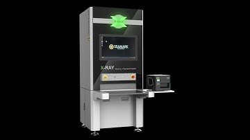 2020 Seamark offline xray SMD reel counter XC1100