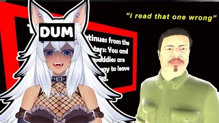 Nogla Misspeaking And Gibberish Vanossgaming Compilation Schoko React