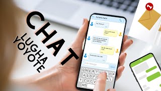 Jinsi ya kuchat Kwa lugha yoyote Ile duniani. How to use Google translate in your keyboard.