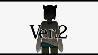 【お披露目ってやつ】Ash StrikeBack Ver.2【#アッシュがログイン 】
