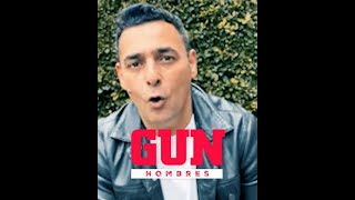 GUN Hombres Tour - December 2023!