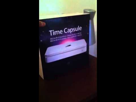 Time Capsule 2 TO Time Capsule 2 TO