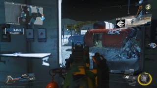 IW - Prototype Dropzone and the Road to Black Sky Profile