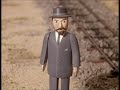 Thomas And Friends Character Voices 25 Mid Sodor Railway Manager