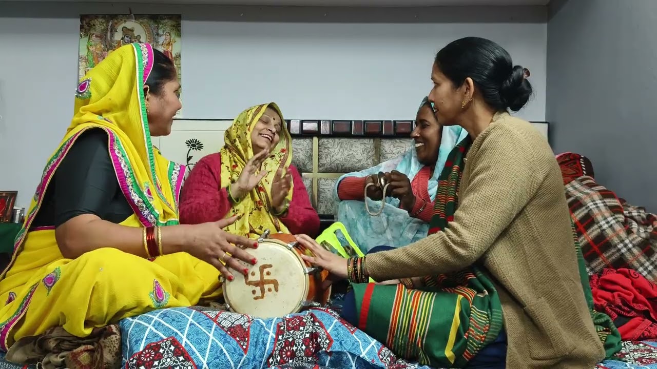 🌻 कलयुग की बीमारी बहना अब न बचूंगी 🌻 जरूर सुनें सब्सक्राइब करें 🙏🏻