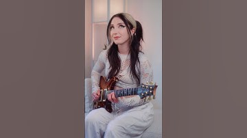 Cliffs Of Dover // ​⁠@OfficialEricJohnson 🔥 #guitarcover