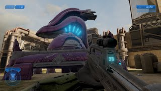 Halo 2   The Secret Vehicles You Normally Can't Drive